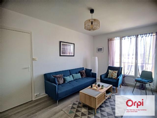 Appartement 2 pièces, 56 m² à louer à Montluçon 03100