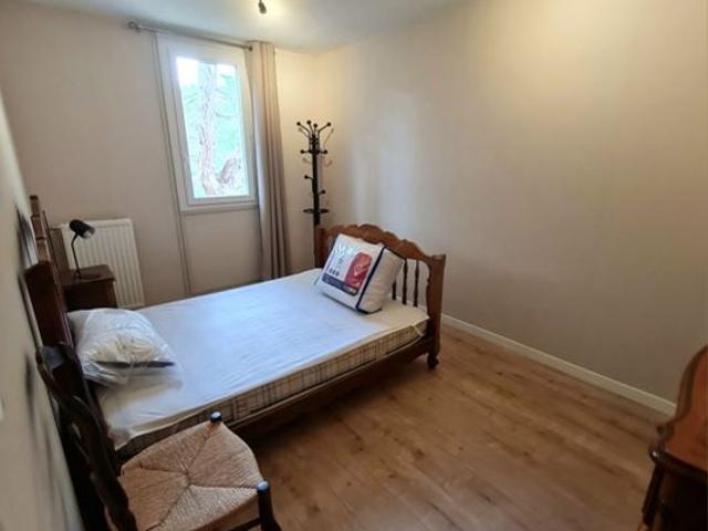 Appartement 2 pièces, 56 m² à louer à Montpellier 34000