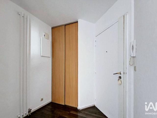 Appartement 2 pièces, 56 m² à louer à Montpellier 34000