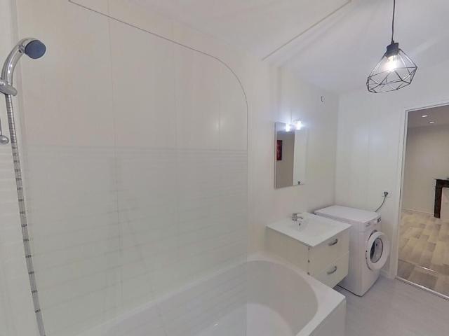 Appartement 2 pièces, 56 m² à louer à Nancy 54000