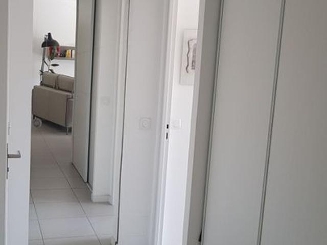 Appartement 2 pièces, 56 m² à louer à Nice 06000