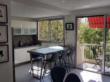 Beau Rivage, Terville, Moselle, Lorraine