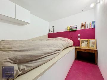 Appartement 2 pièces, 56 m² à louer à Oullins Pierre Bénite 69600
