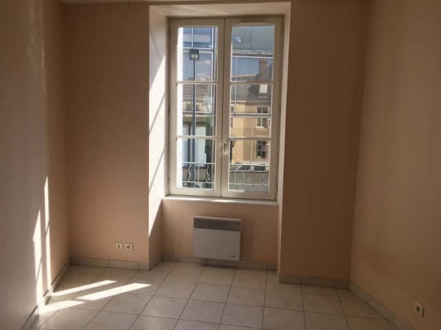 Appartement 2 pièces, 56 m² à louer à Poitiers 86000