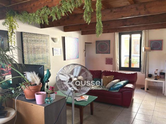 Appartement 2 pièces, 56 m² à louer à Poussan 34560