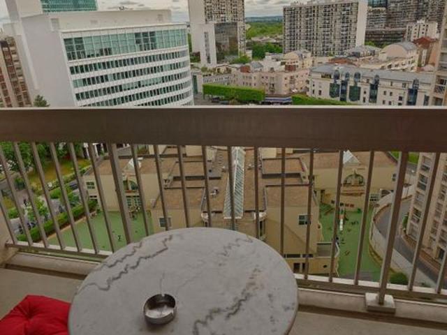 Appartement 2 pièces, 56 m² à louer à Puteaux 92800