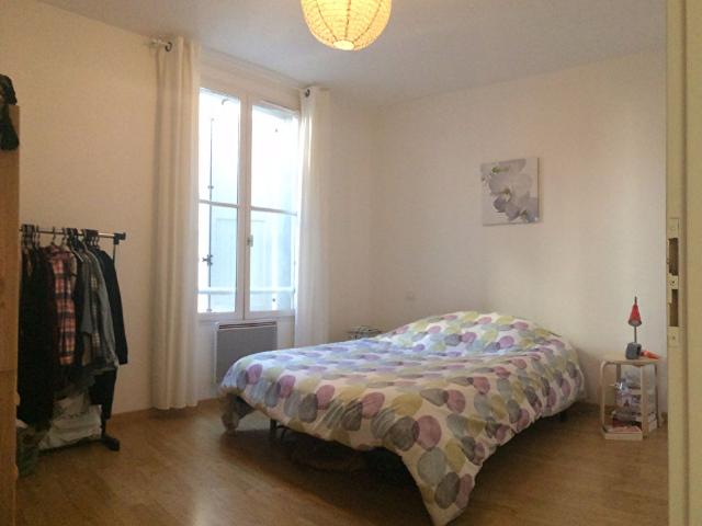 Appartement 2 pièces, 56 m² à louer à Rodez 12000