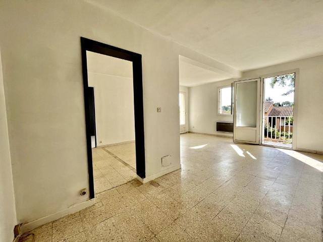 Appartement 2 pièces, 56 m² à louer à Saint Gély du Fesc 34980