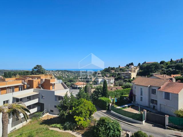 Appartement 2 pièces 56 m²