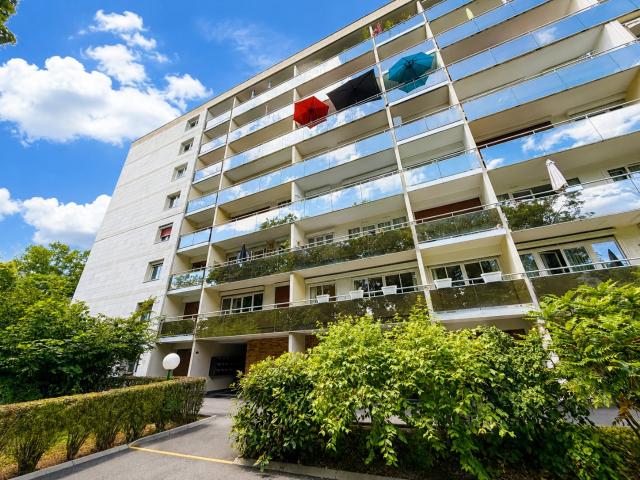 Appartement 2 pièces 56 m²