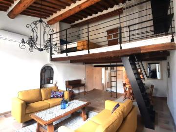 Appartement 2 pièces 56 m²