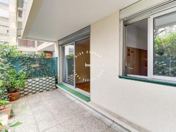 Appartement 2 pièces 56 m²