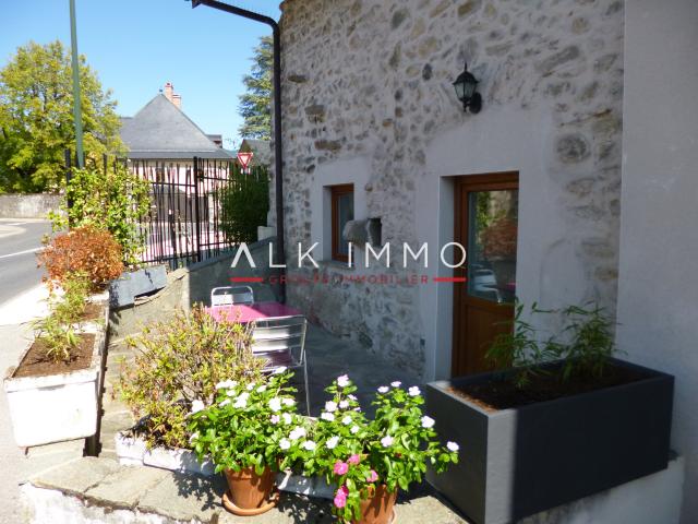 Appartement 2 pièces 56 m²