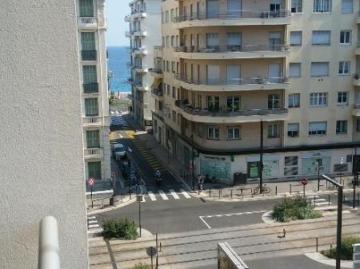 Grosso, Voie Pierre Mathis, Saint-Antoine-Ginestière, Alpes-Maritimes