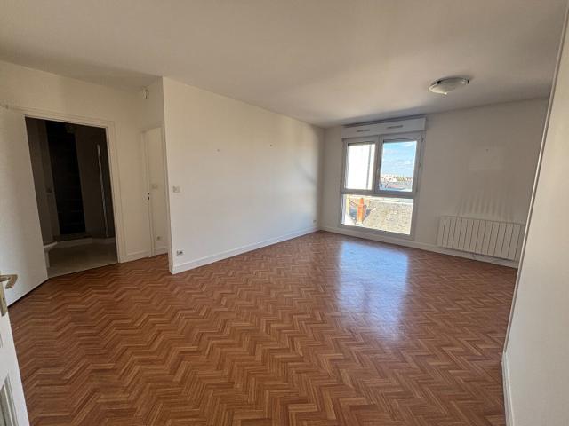 Appartement 2 pièces 56 m²