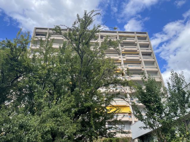Appartement 2 pièces 56 m²