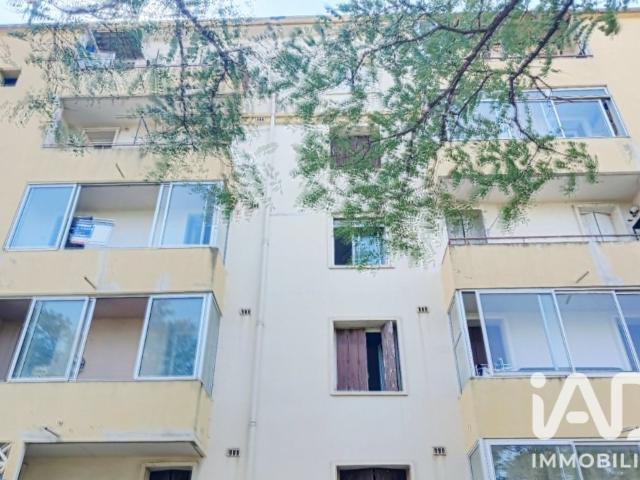 Appartement 2 pièces 56 m²
