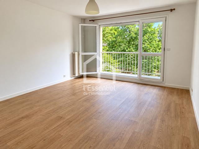 Appartement 2 pièces 56 m²