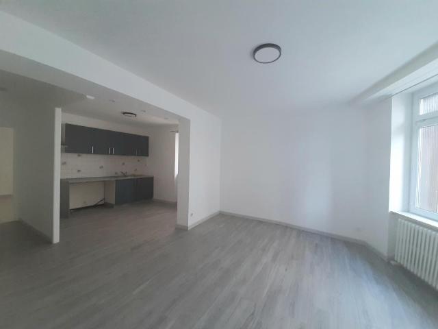 Appartement 2 pièces 56 m²