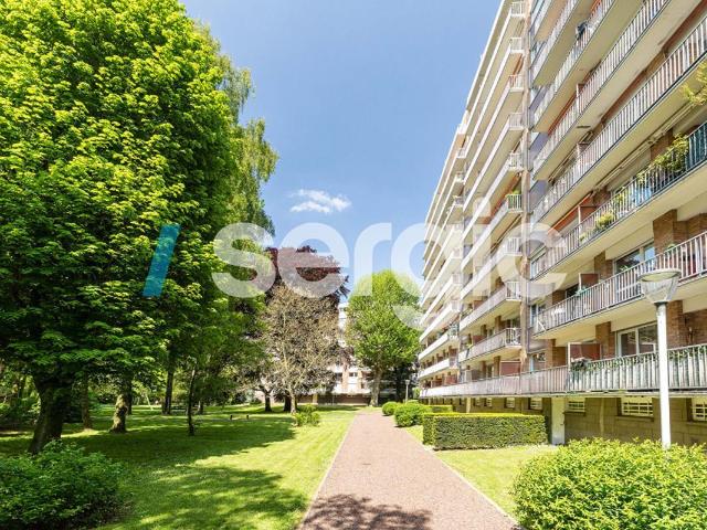 Appartement 2 pièces 56 m²