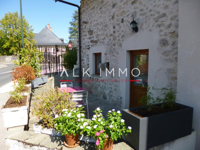 Appartement 2 pièces 56 m²
