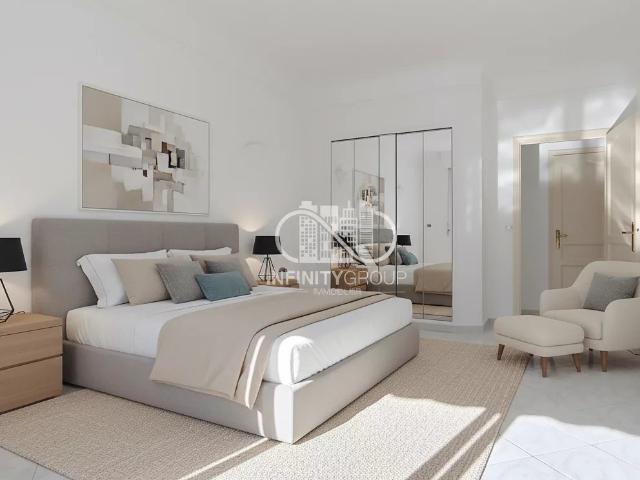 Appartement 2 pièces 56 m²