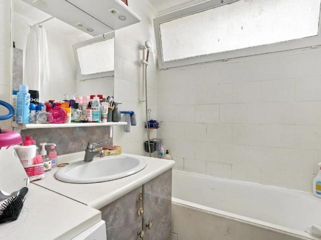 Appartement 2 pièces 56 m²