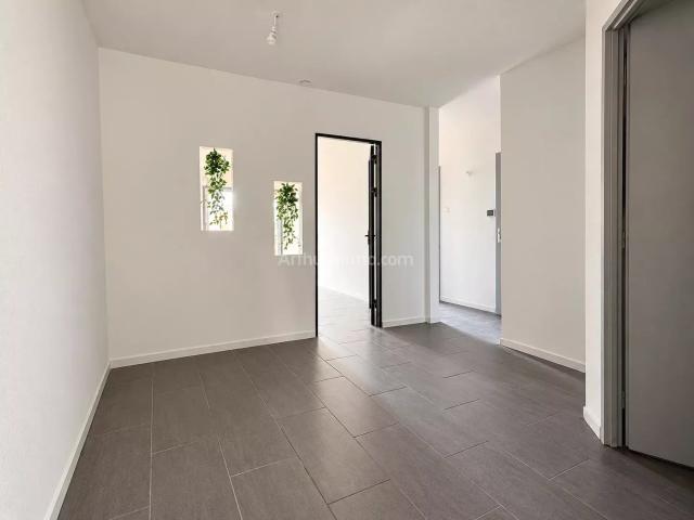 Appartement 2 pièces 56 m²