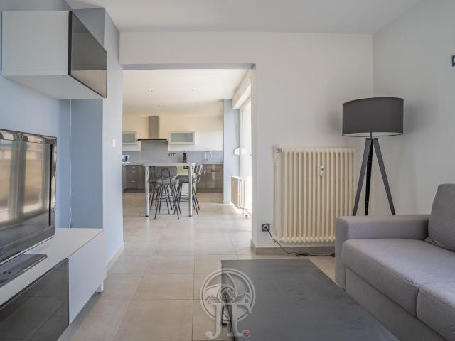 Appartement 2 pièces 56 m²