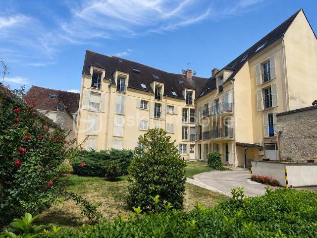 Appartement 2 pièces 56 m²