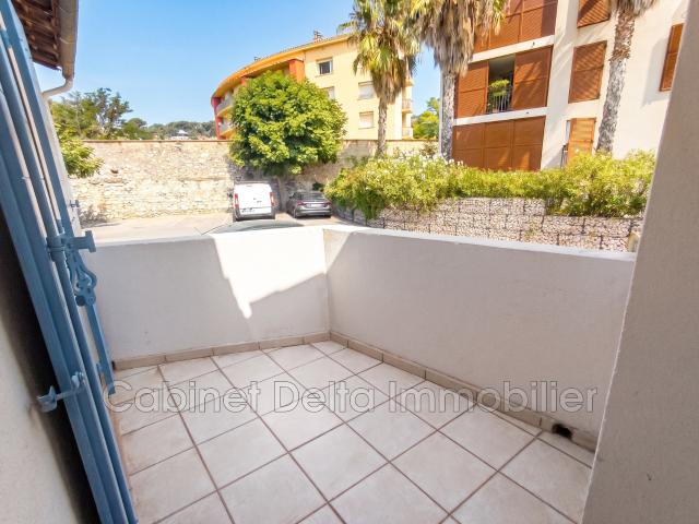 Appartement 2 pièces 56 m²