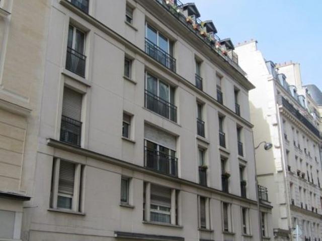 Appartement 2 pièces 56 m²