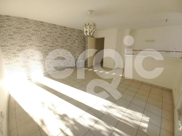 Appartement 2 pièces 56 m²