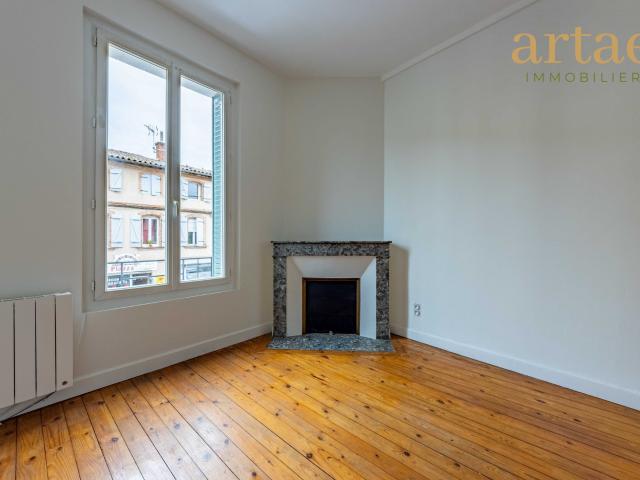 Appartement 2 pièces 56 m²