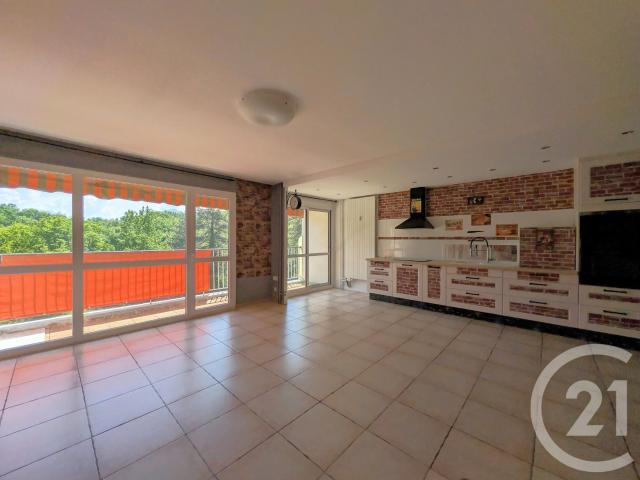 Appartement 2 pièces 56 m²