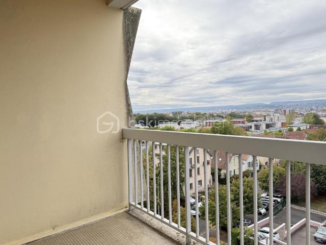 Appartement 2 pièces 56 m²