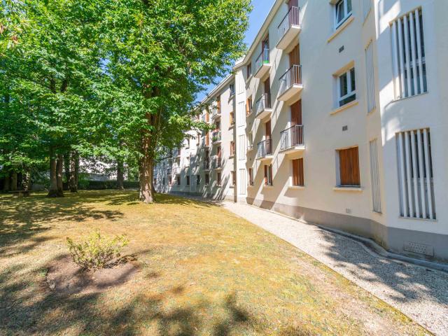 Appartement 2 pièces 56 m²