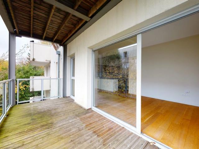 Appartement 2 pièces 56 m²
