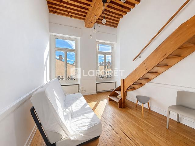 Appartement 2 pièces 56 m²