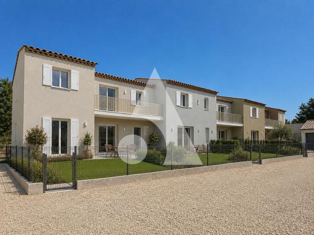 Appartement 2 pièces 56 m²