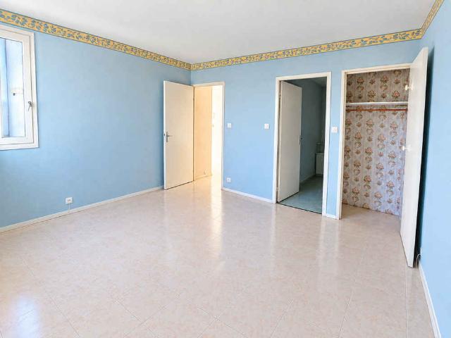 Appartement 2 pièces 56 m²
