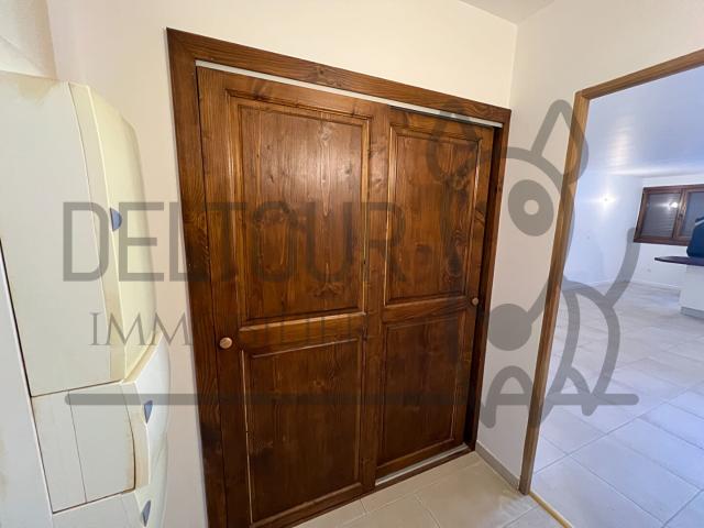Appartement 2 pièces 56 m²