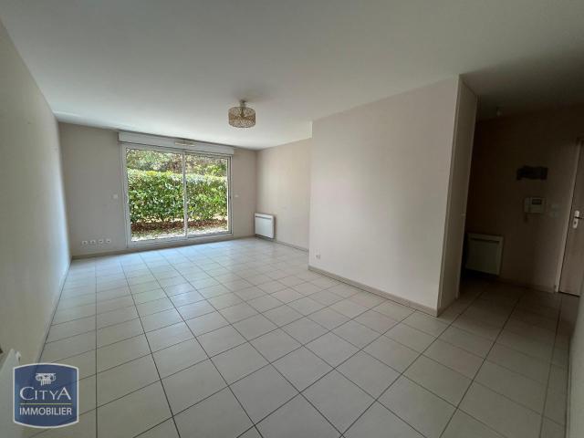 Appartement 2 pièces 56 m²