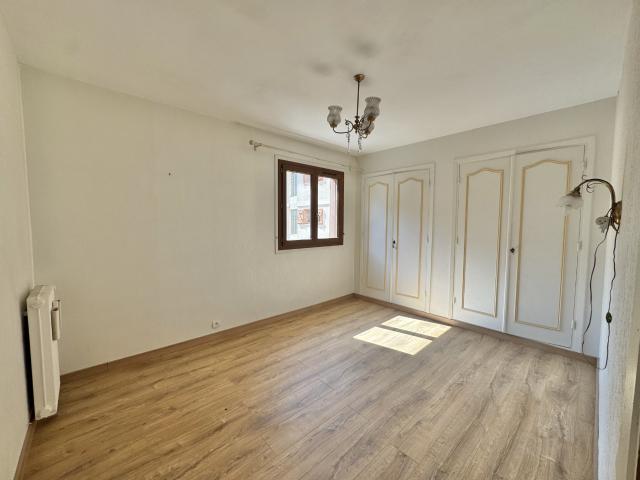Appartement 2 pièces 56 m²