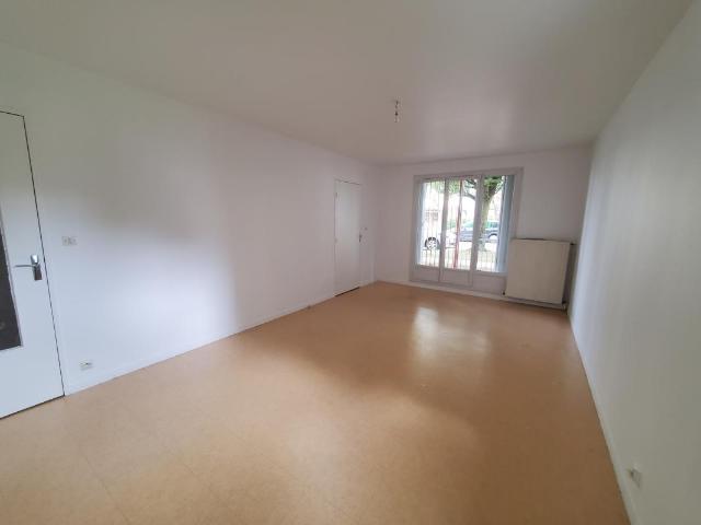 Appartement 2 pièces 56 m²