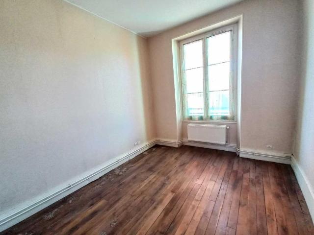 Appartement 2 pièces 56 m²
