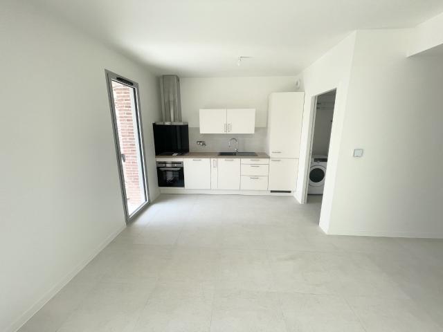 Appartement 2 pièces 55 m²