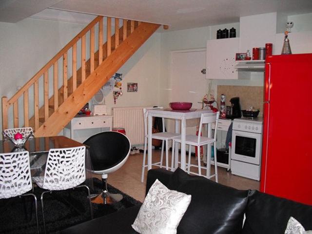 Appartement 2 pièces 56 m²