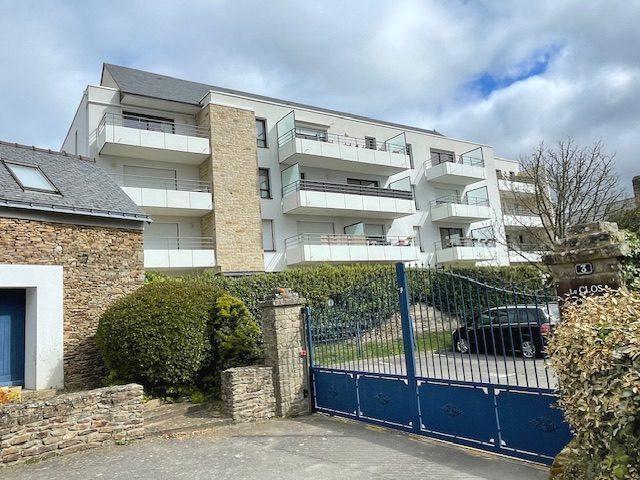 Appartement 2 pièces 56 m²