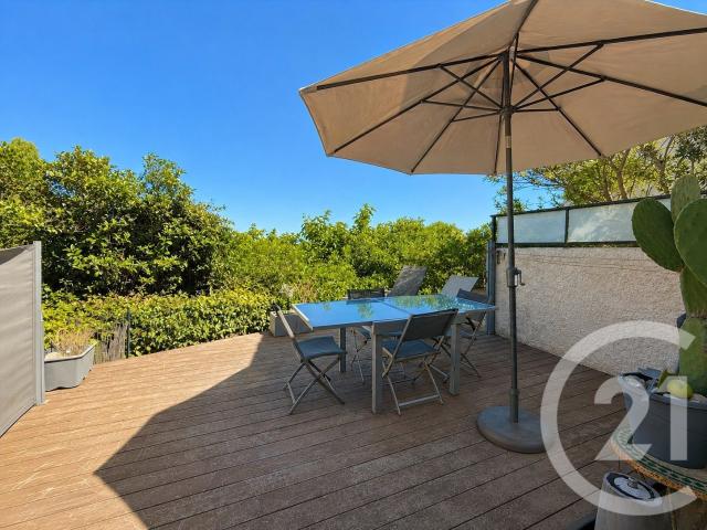 Appartement 2 pièces 56 m²